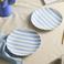 NOUS Living ontbijtbord (Ø21 cm) (set van 2)