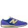 New Balance 471 sneakers blauw/geel