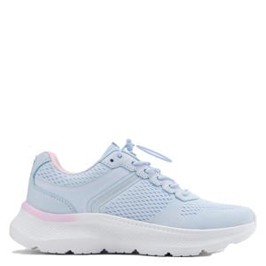 sneakers lichtblauw