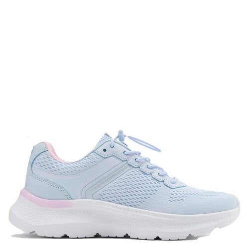 Graceland sneakers lichtblauw afbeelding
