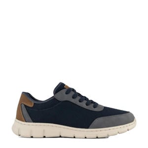 sneakers donkerblauw
