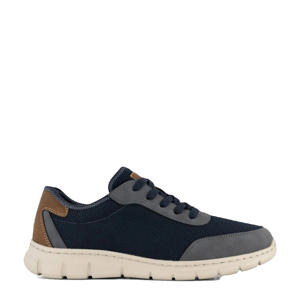 sneakers donkerblauw