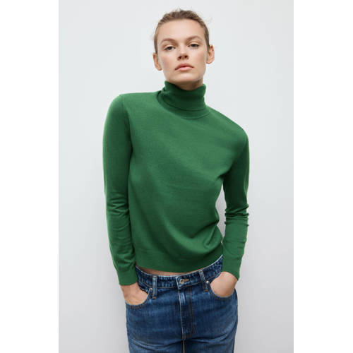 Mango coltrui groen afbeelding
