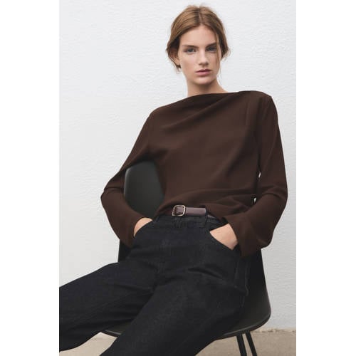 Mango top afbeelding