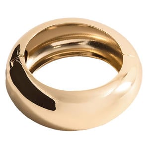 armband goudkleurig