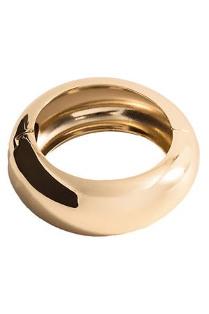 armband goudkleurig