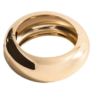 armband goudkleurig
