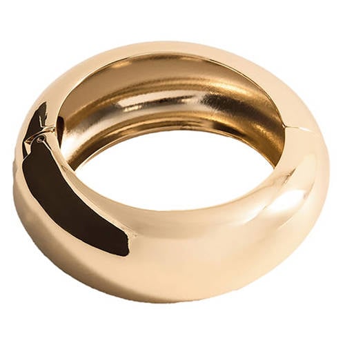 Mango armband goudkleurig afbeelding