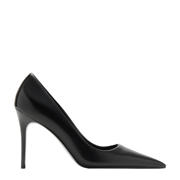 thumbnail: Mango pumps zwart