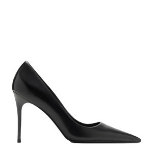 pumps zwart