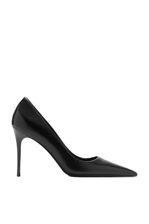 pumps zwart