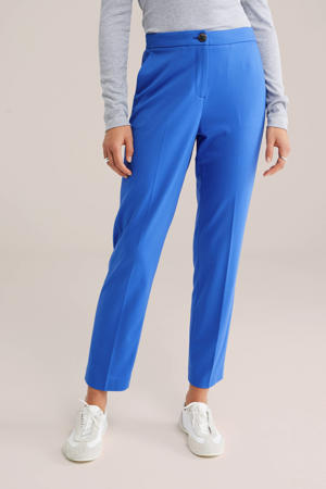 tapered regular waist chino