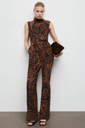 jumpsuit bruin