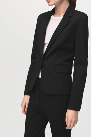 getailleerde blazer