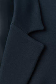 thumbnail: Mango getailleerde blazer marineblauw