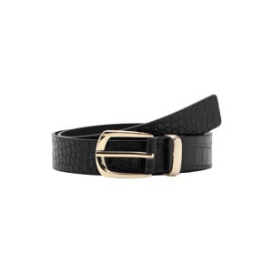 riem zwart