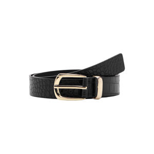 riem zwart