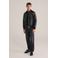 WE Fashion oversized longsleeve zwart