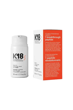Leave-in Repair Mask 50 ml