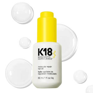 Molecular Repair Hair Oil 30 ml