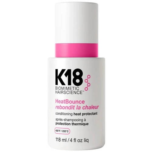 K18 Heatbounce Heat Protectant 118 ml afbeelding
