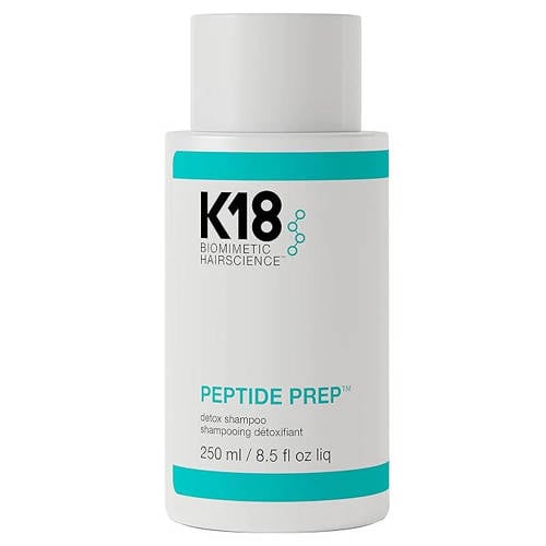 Wehkamp K18 Peptide Detox Shampoo 250 ml aanbieding