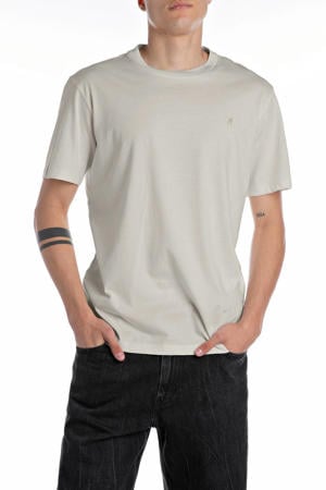 T-shirt zand