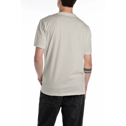 REPLAY T-shirt afbeelding
