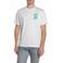REPLAY regular T-shirt wit