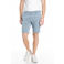 REPLAY regular chino short blauw