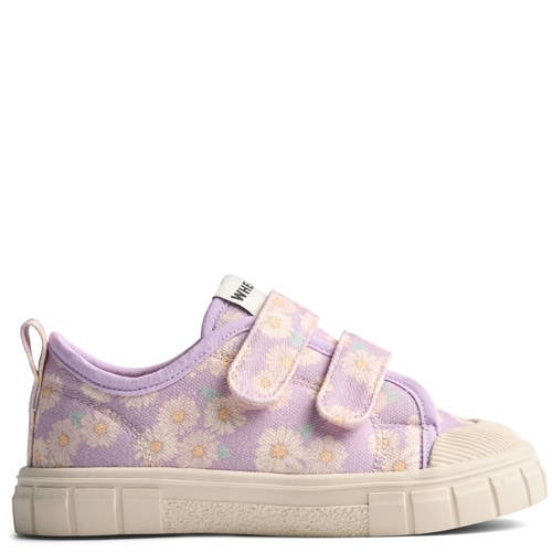Wheat sneakers lila