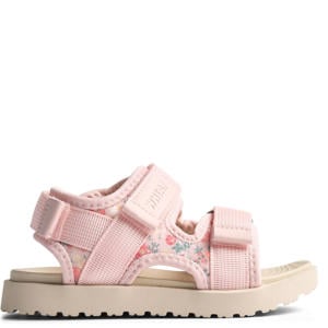 sandalen lichtroze
