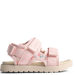 sandalen lichtroze