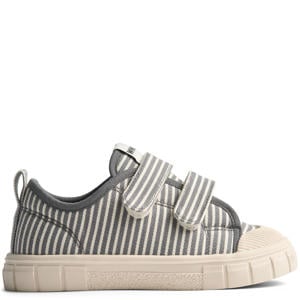 sneakers grijs