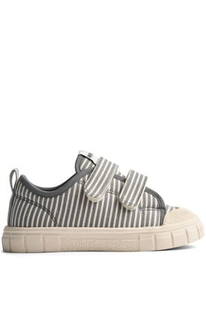sneakers grijs