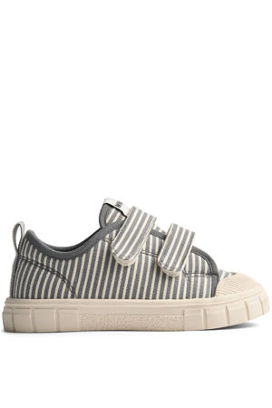 sneakers grijs