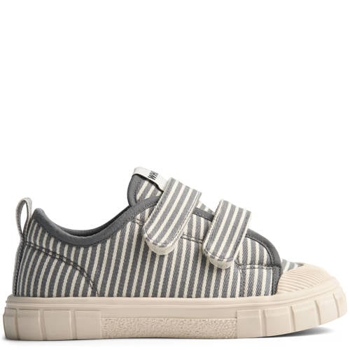 Wheat sneakers grijs