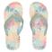 Reef Kids Ahi teenslippers multi