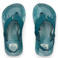 Reef Little Ahi slippers petrol