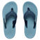 Reef kids Santa Ana slippers blauw