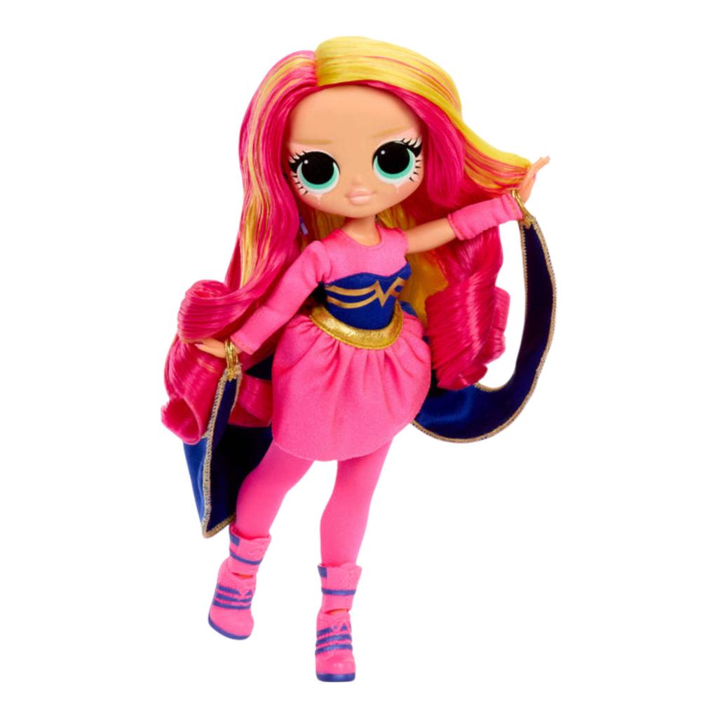L.O.L. Surprise! OMG Eye Spy Superhero