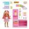 MGA Rainbow High Little Compact Playset Shop
