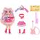 MGA Rainbow High NEW Jr High Fashion Dolls Bella