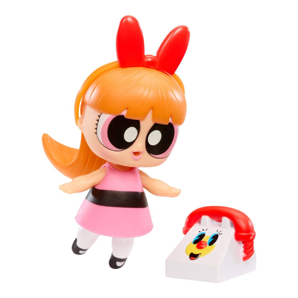 L.O.L. Surprise! Loves Powerpuff Girls Tots Ass. Disp.