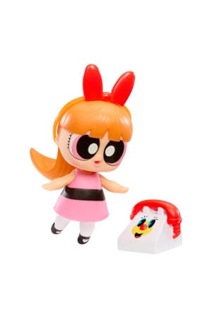 Loves Powerpuff Girls Tots Ass. Disp.