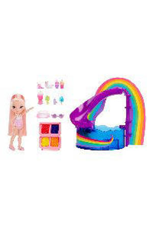 Little Compact Playset Swim