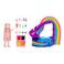 MGA Rainbow High Little Compact Playset Swim
