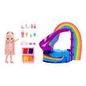 Little Compact Playset Swim