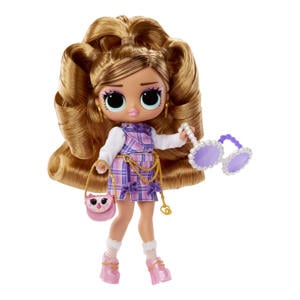 Tweens Core Doll Fancy Gurl