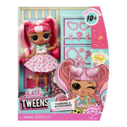 thumbnail: L.O.L. Surprise! Tweens Core Doll Cherry B.B.